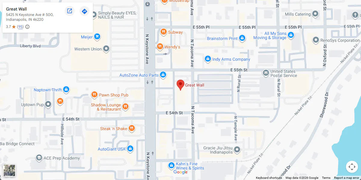 location,5425 N Keystone Ave # 500, Indianapolis, IN 46220
